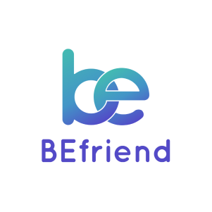 BEfriend Ealing logo