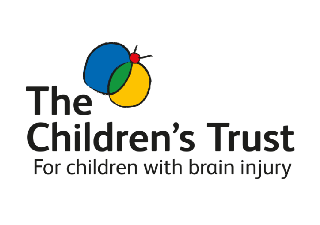 The Children's Trust - Square Logo