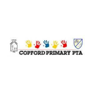 Copford Primary School logo