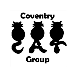 Coventry Cat Group logo
