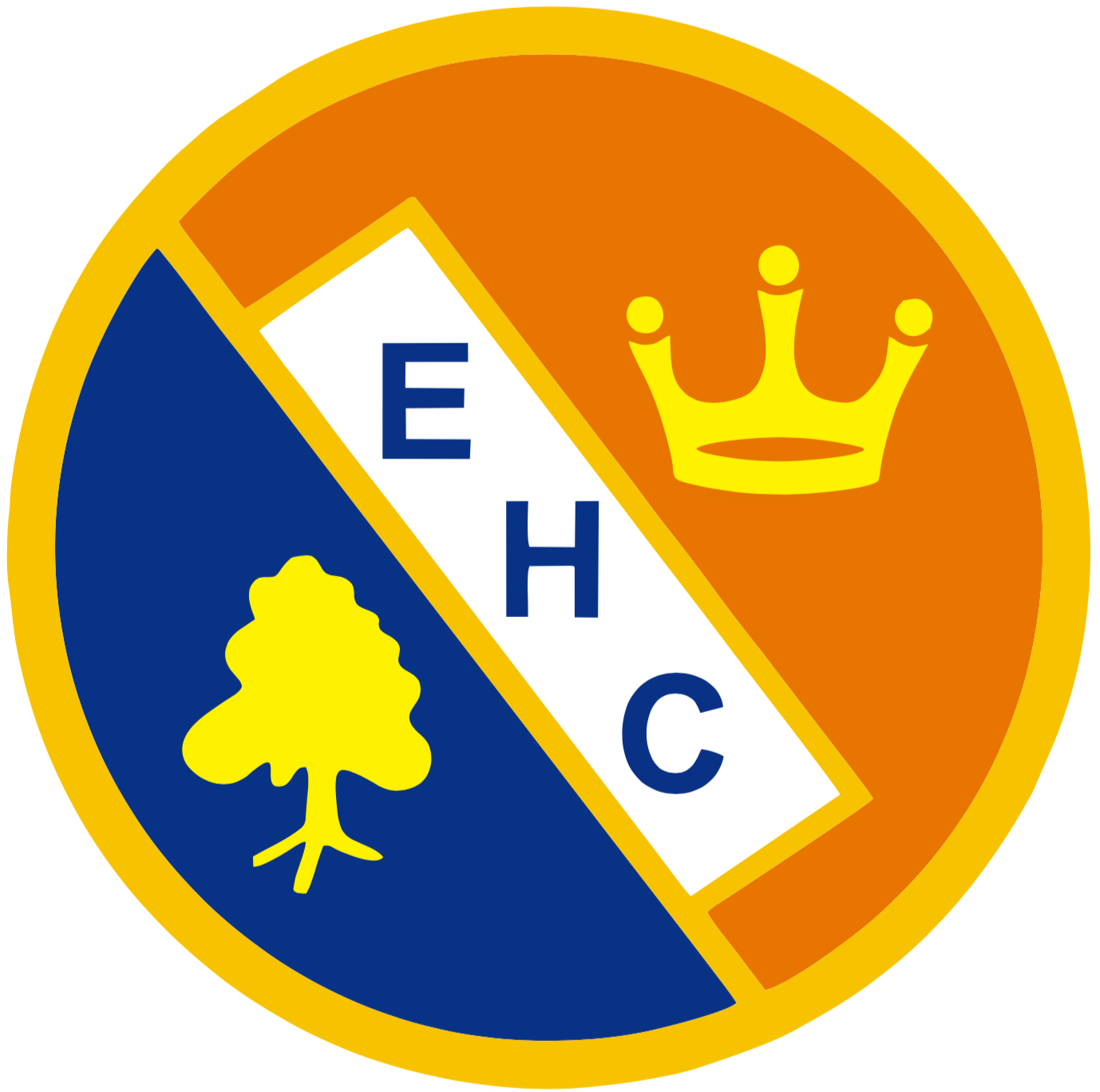 Ealing Hockey Club logo