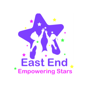 Eastend Empowering Stars logo