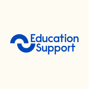 Education Support logo
