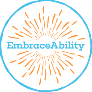 EmbraceAbility logo