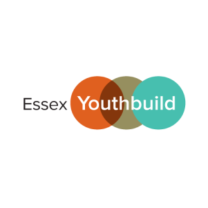 Essex Youthbuild logo