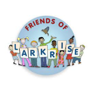 Friends of Larkrise (Oxford) logo
