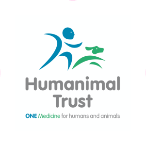Humanimal Trust logo