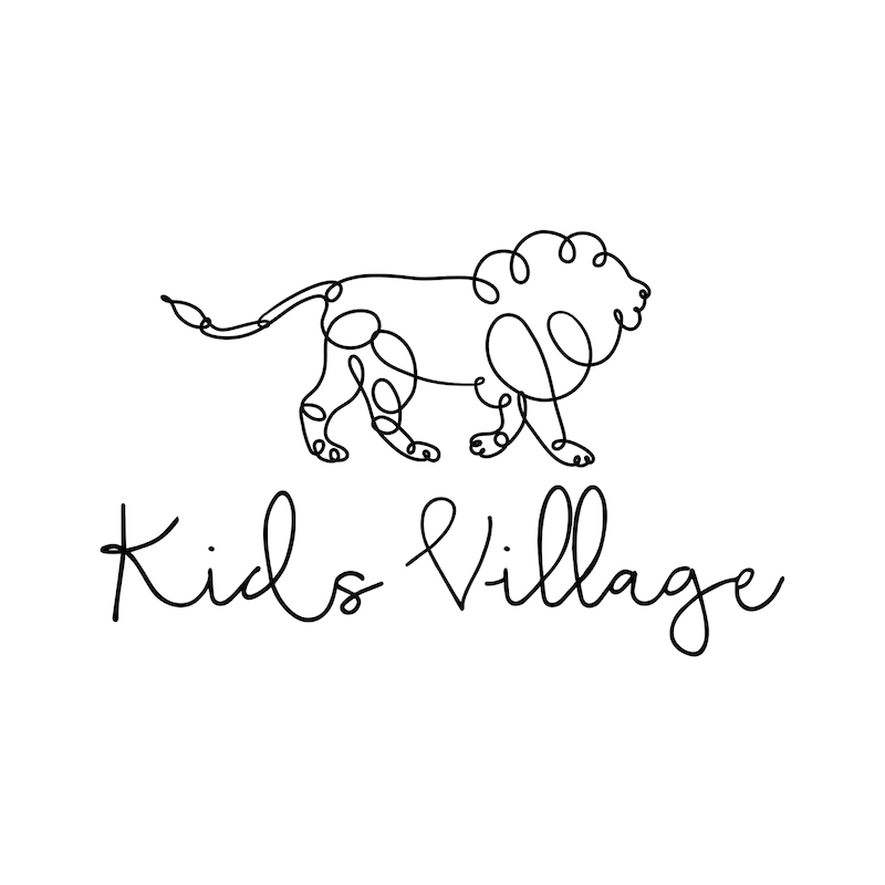 Kids Village logo