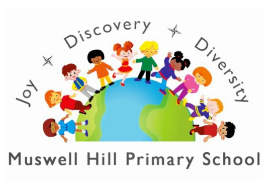 Muswell Hill Primary School PSA - Square Logo