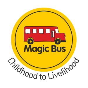 Magic Bus UK logo
