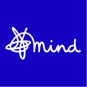 Manchester Mind logo