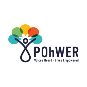 POhWER logo
