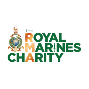 RMA - The Royal Marines Charity logo
