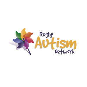 Rugby Autism Network logo