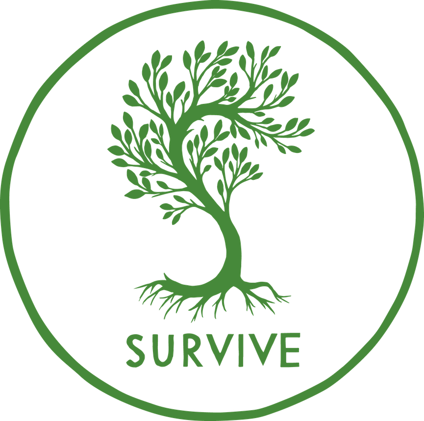 Survive York and North Yorkshire logo