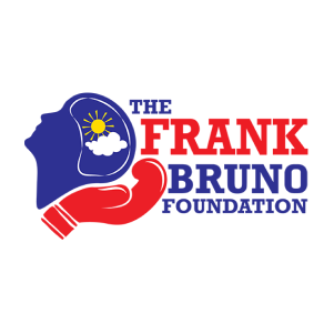 The Frank Bruno Foundation logo