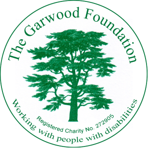 The Garwood Foundation logo
