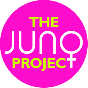 The Juno Project logo
