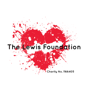 The Lewis Foundation logo