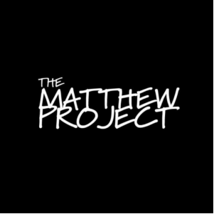The Matthew Project logo