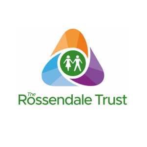 The Rossendale Trust logo