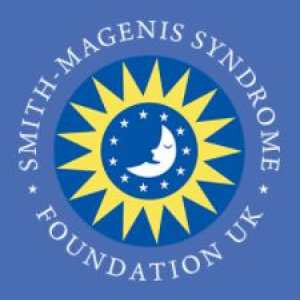 The Smith-Magenis Syndrome (SMS) Foundation UK logo