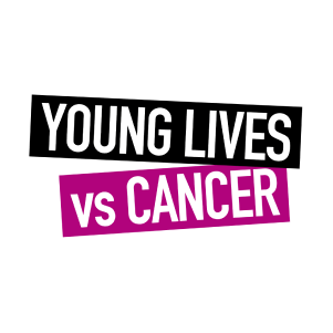 Young Lives vs Cancer (CLIC Sargent) logo